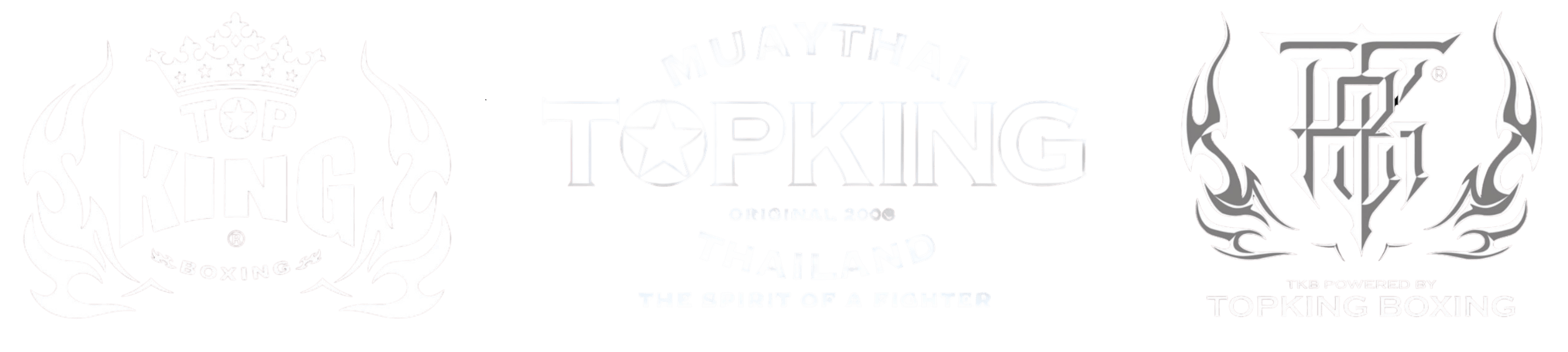 3 x Old logos